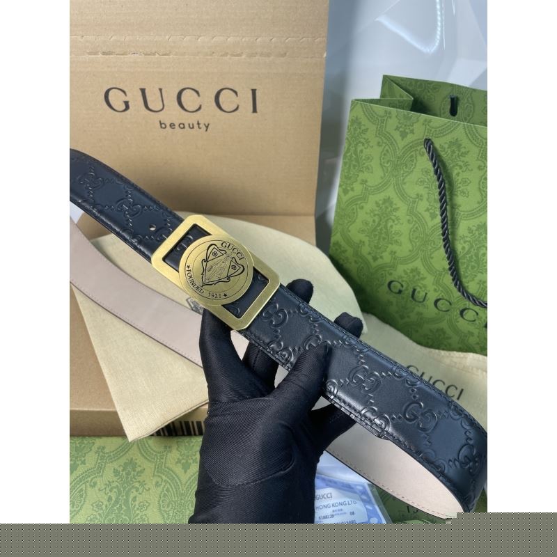 G*u*i belts